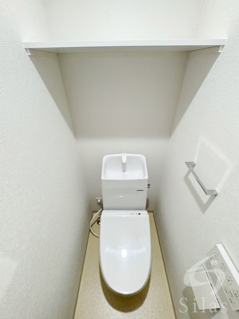 トイレ　同仕様