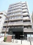 建物外観　きれいな外観です