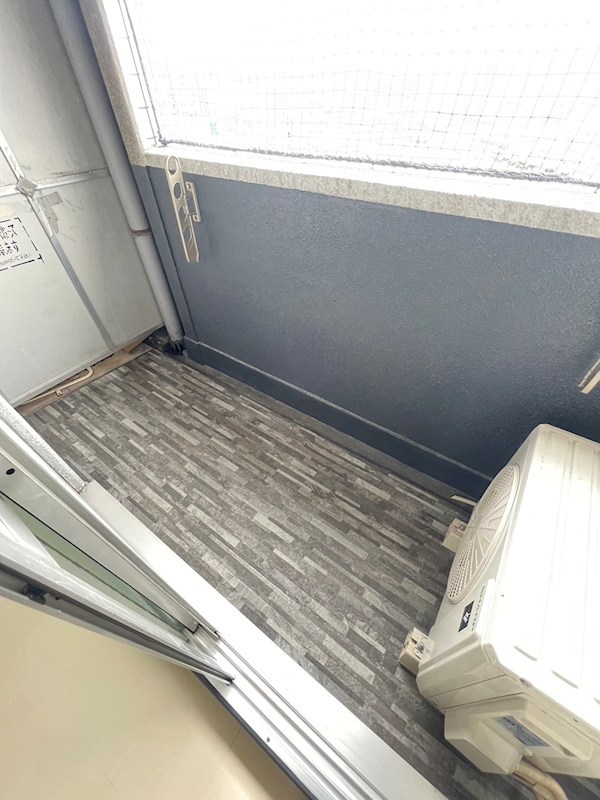 眺望　※別号室写真※現況優先