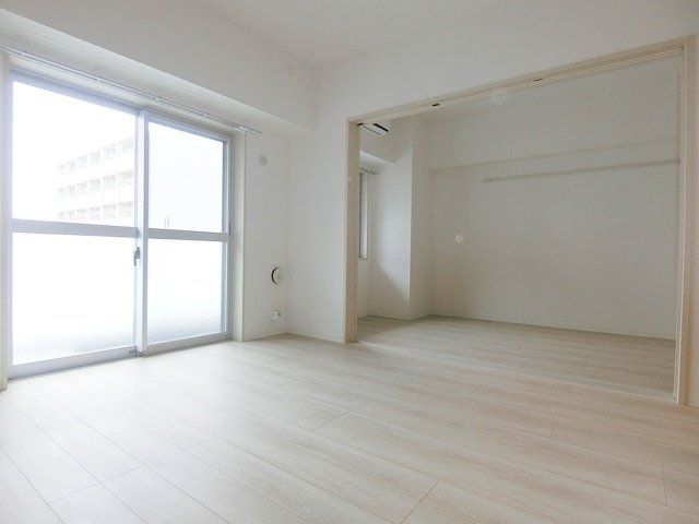 その他部屋・スペース　★お部屋探しはタウンハウジング高幡不動店まで★