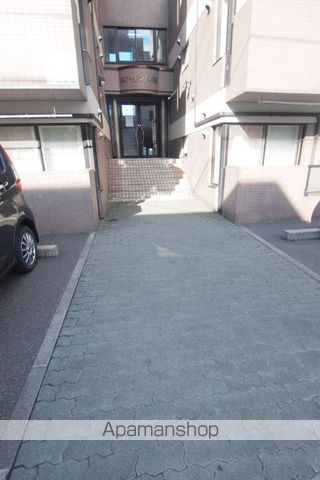 その他共有部分　その他共有部分