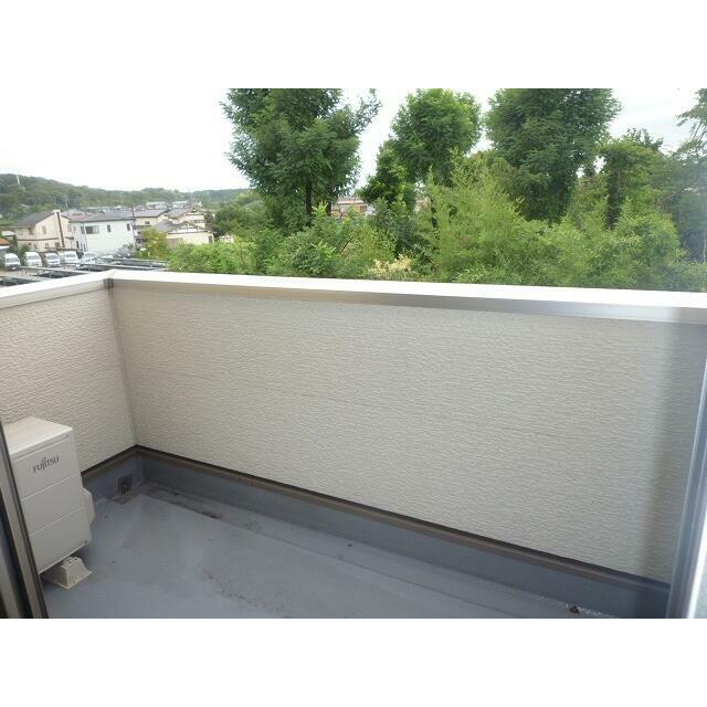 バルコニー　MODE不動産に賃貸おまかせ♪栃木県全域お探し可能♪初期費用