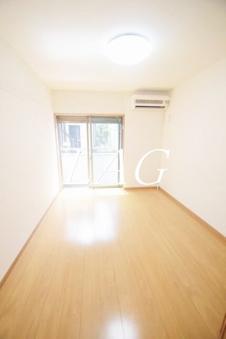 その他部屋・スペース　寝室です。
