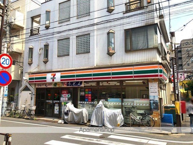 コンビニ　セブン－イレブン墨田向島５丁目店（コンビニ）まで291m