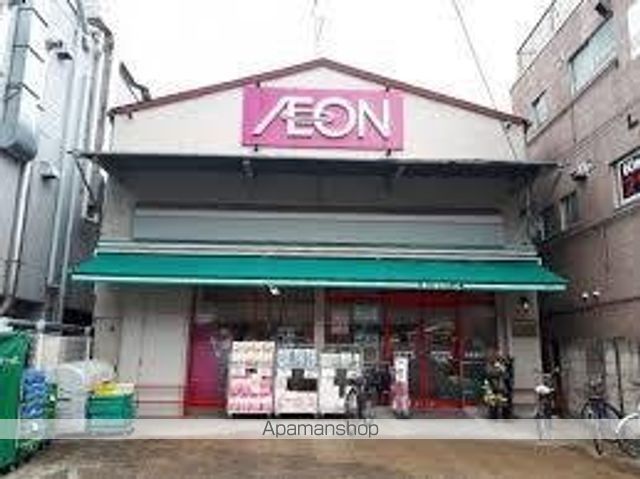 スーパー　まいばすけっと東武曳舟駅西店（スーパー）まで497m