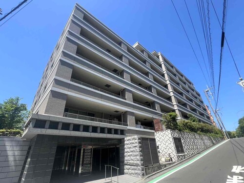 建物外観　建物外観　※2026年05月の写真