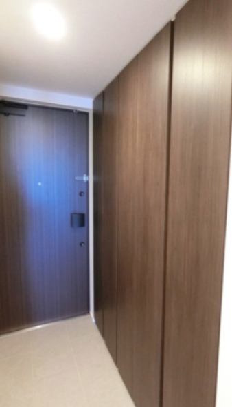 玄関　別部屋参考写真