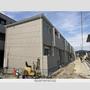 寺本駅より徒歩5分 1階 新築の賃貸物件