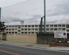 小学校　福崎小学校（小学校）まで444m