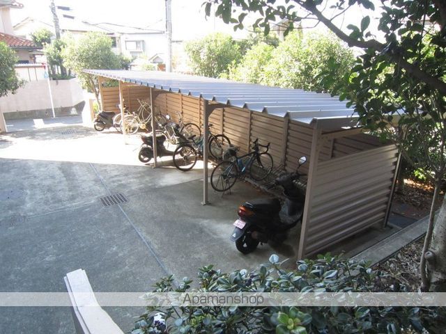 その他共有部分　その他共有部分