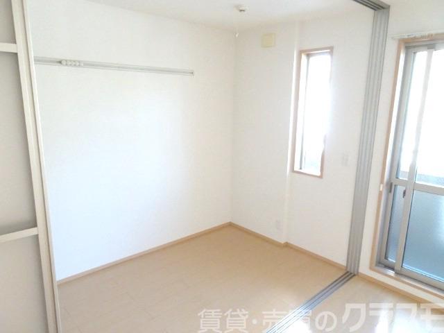 その他部屋・スペース　明るいお部屋です♪