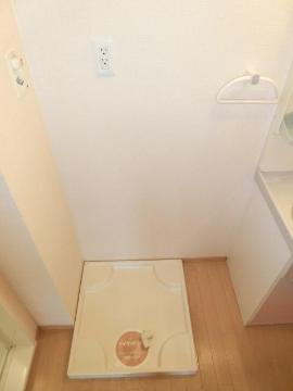 その他　洗濯パン