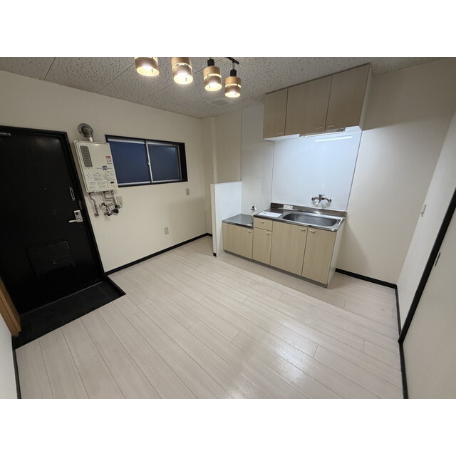 その他部屋・スペース　ＤＫ