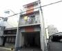 二条駅より徒歩8分 3階 築46年3ヶ月の賃貸物件
