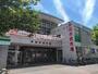 スーパー　あきた市民市場メイト（スーパー）まで680m