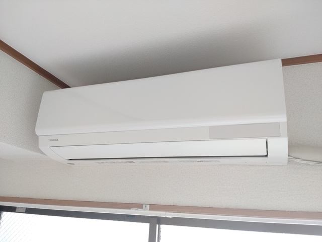 その他設備　別号室の写真です