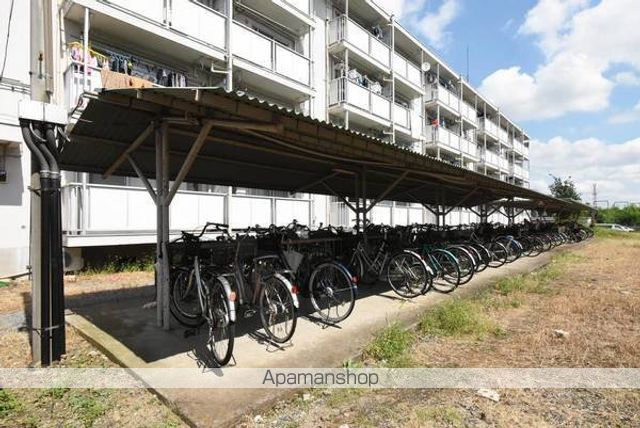 その他　駐輪場（その他）まで50m