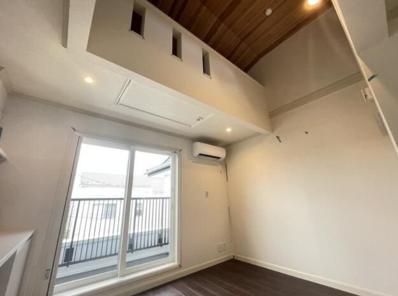 その他部屋・スペース　おしゃれな内装です