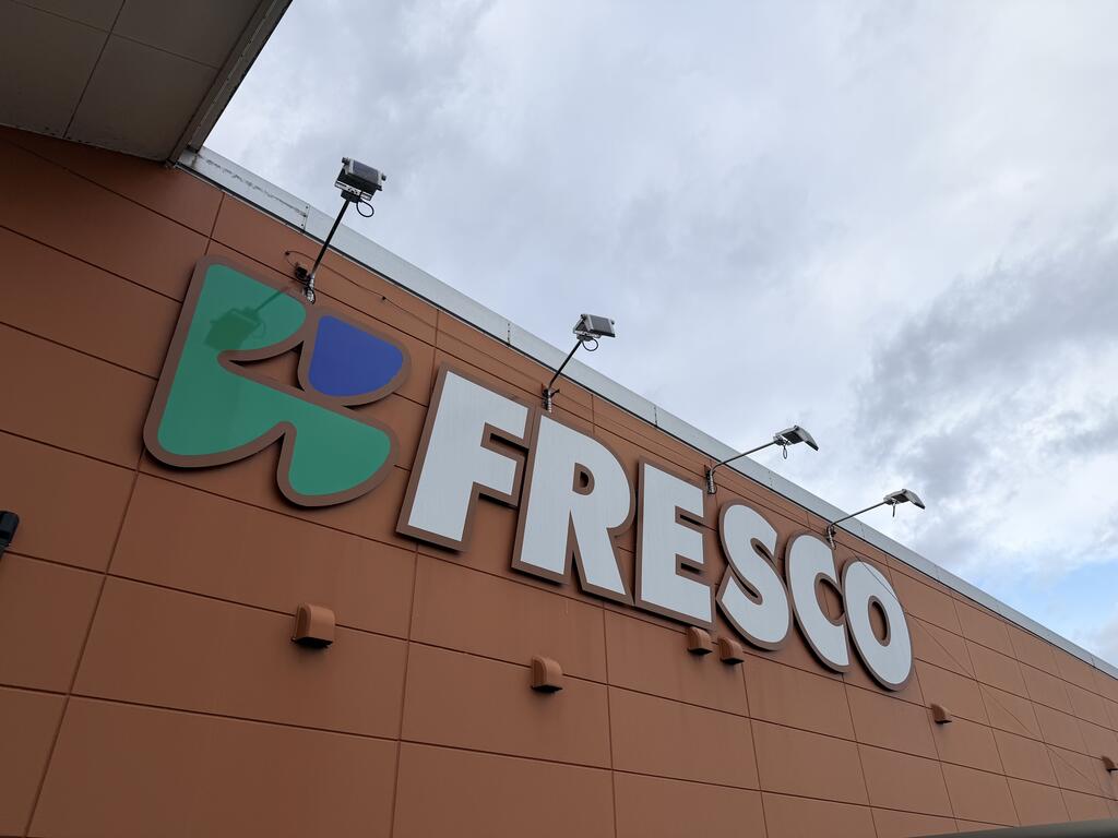 ホームセンター　フレスコキクチ 北町店（ホームセンター）まで900m