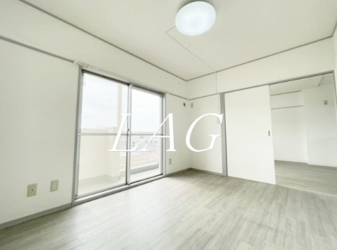 その他部屋・スペース　寝室です。