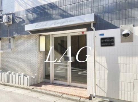 エントランス　エントランスです。