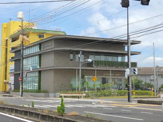 その他　おかやま信用金庫当新田支店（その他）まで828m