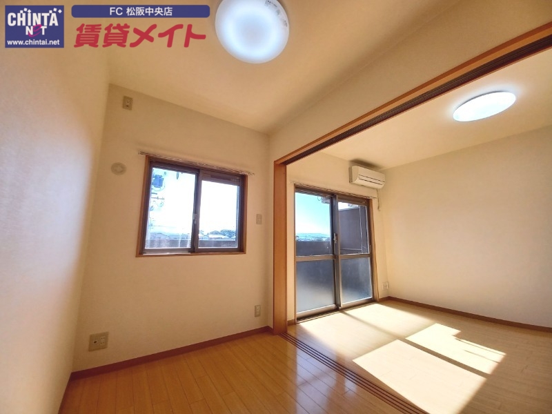 その他部屋・スペース　別部屋反転画像参考