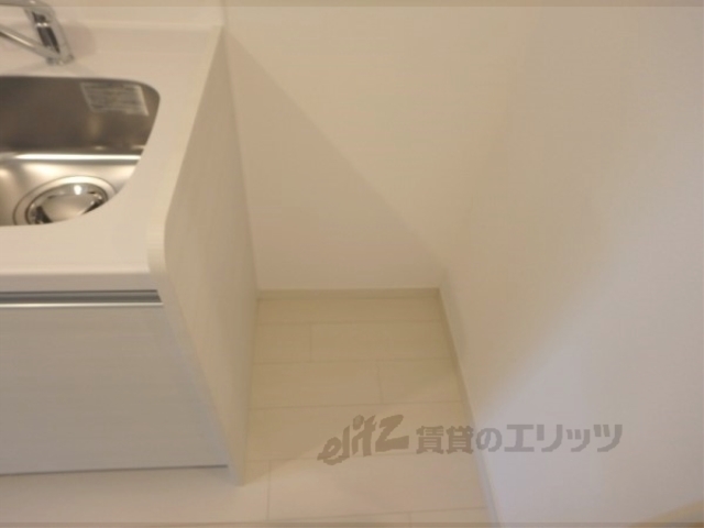その他部屋・スペース　冷蔵庫置場