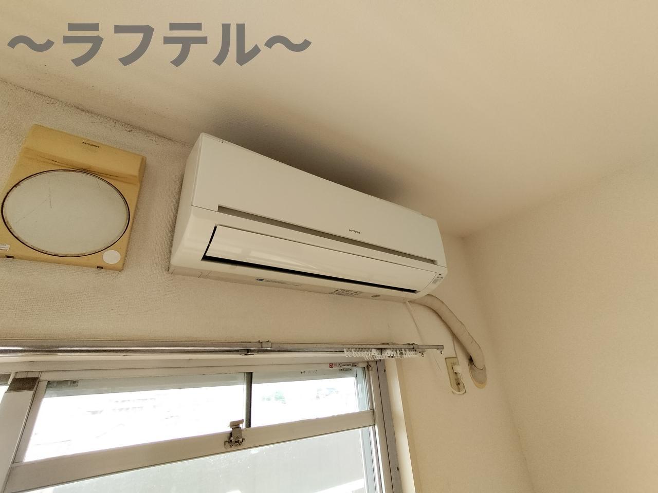 その他設備　別部屋イメージ写真