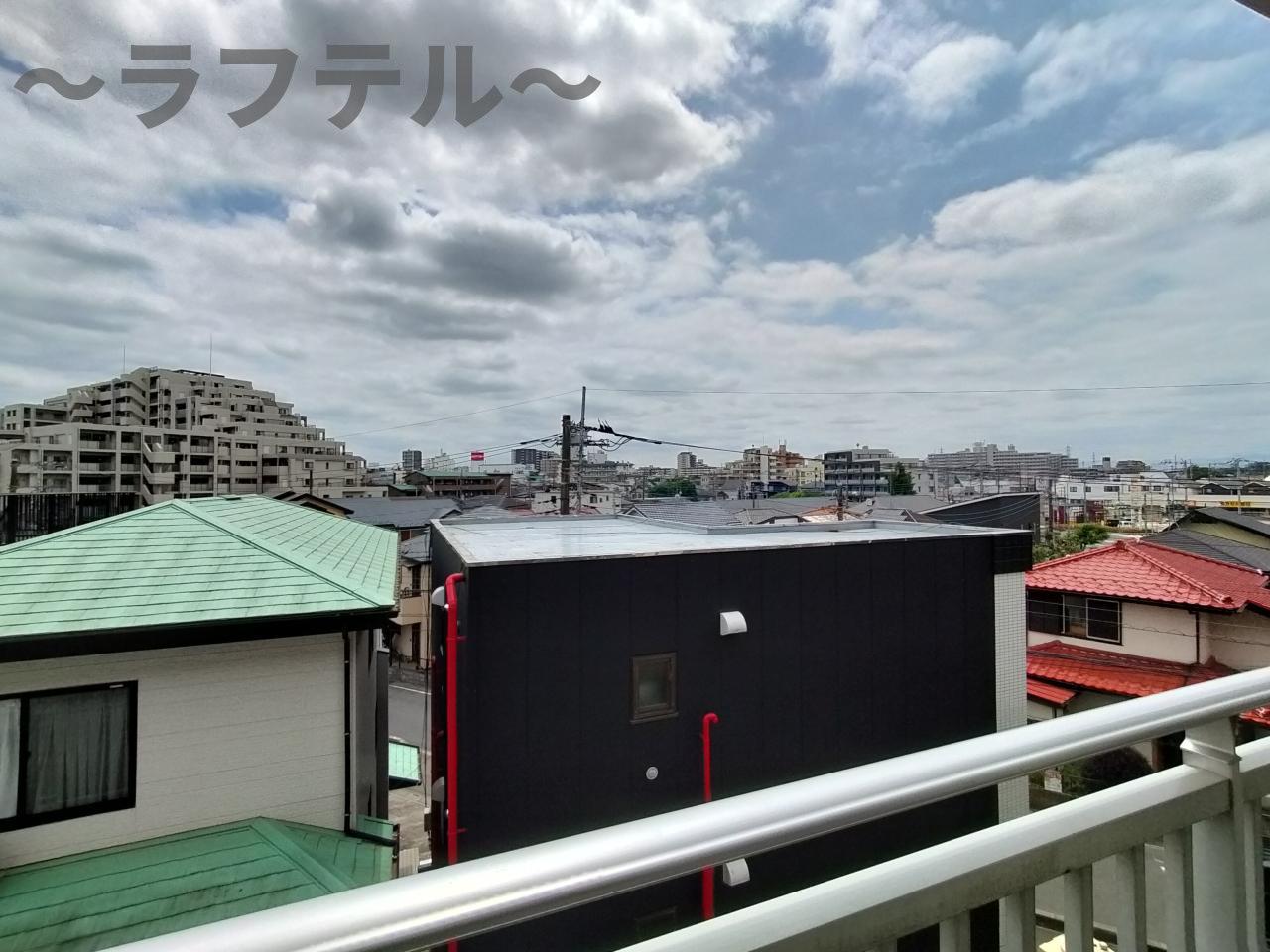 眺望　別号室イメージ写真