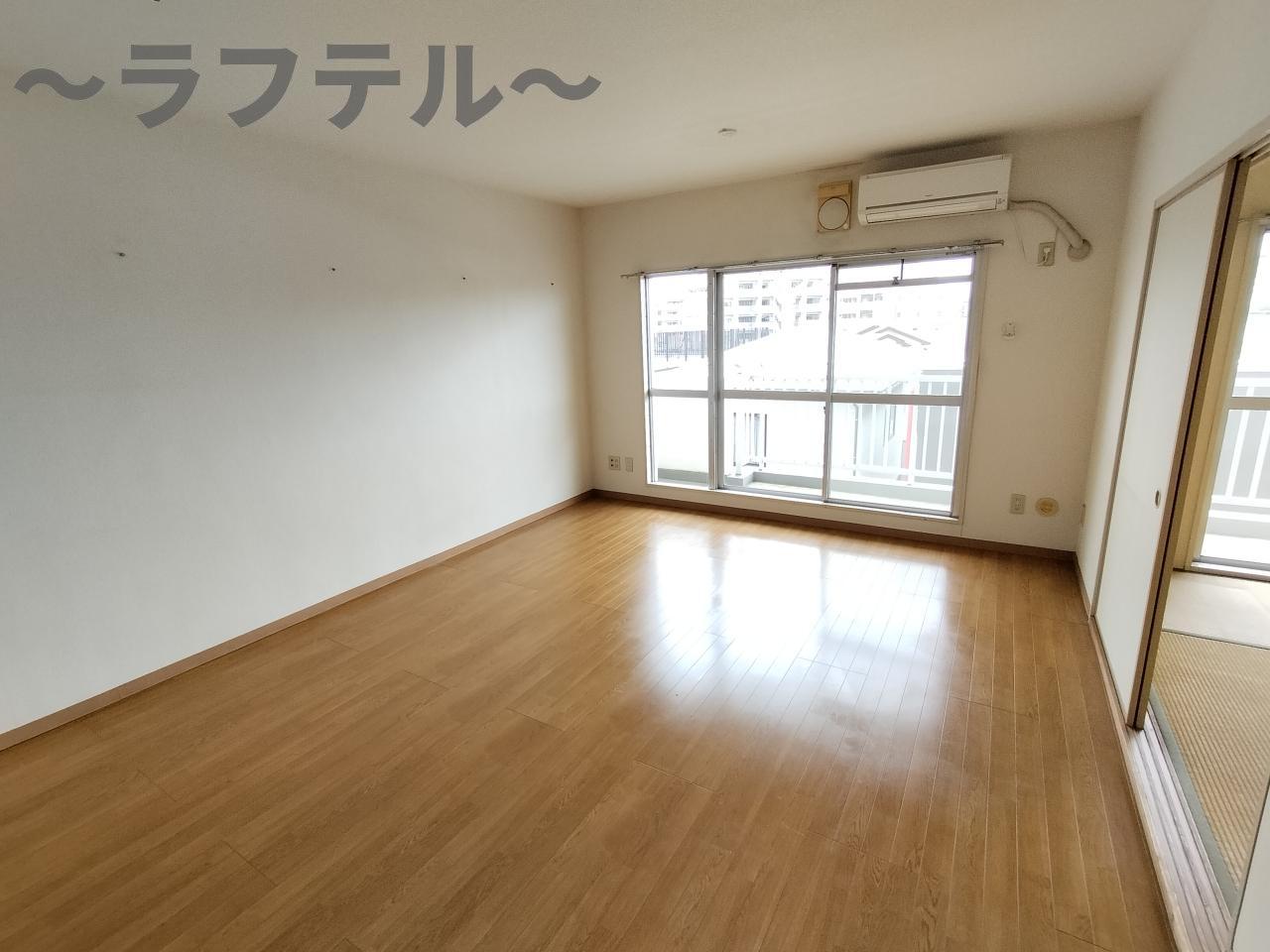 居室・リビング　別部屋イメージ写真