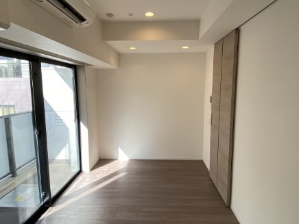 居室・リビング　居室※別部屋参考写真