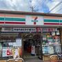 コンビニ　セブンイレブン 神戸山田小部店（コンビニ）まで113m