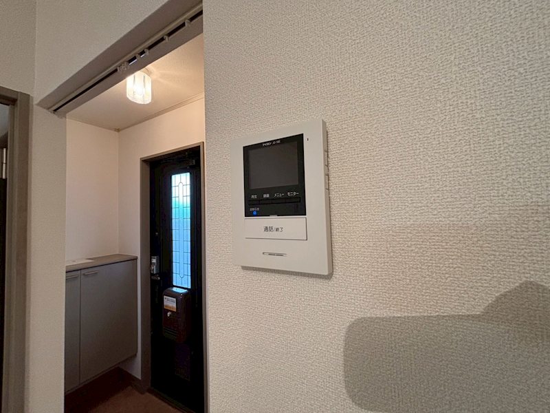 セキュリティ　別室参照