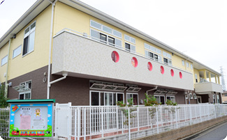 幼稚園・保育園　あさしがおかアンジュこども園（幼稚園・保育園）まで348m