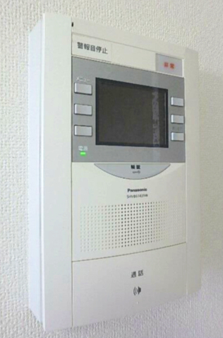 セキュリティ　セキュリティです。