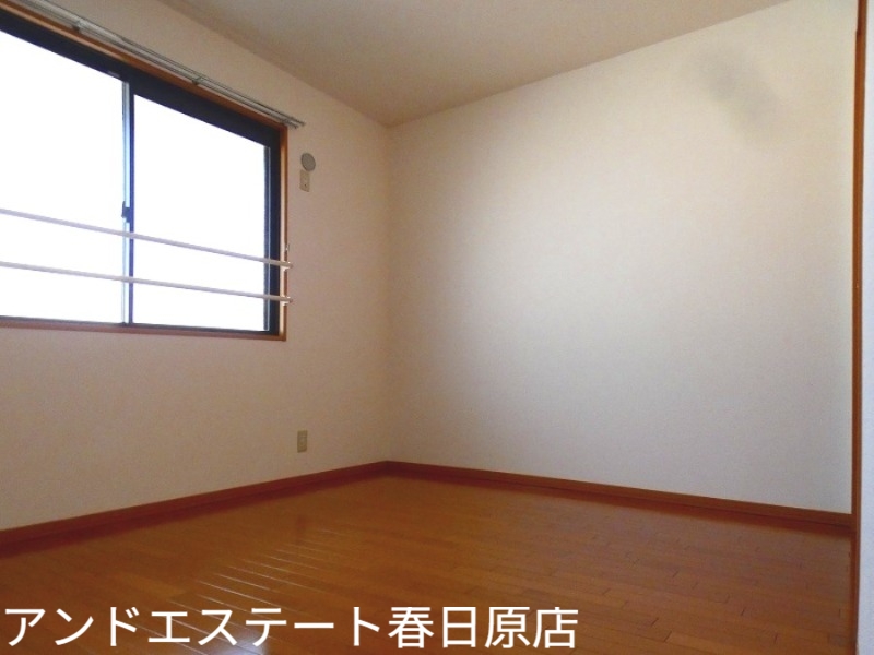 その他部屋・スペース　別号室の写真です