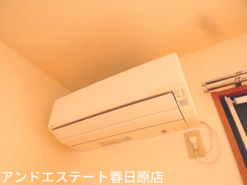 その他設備　別号室の写真です