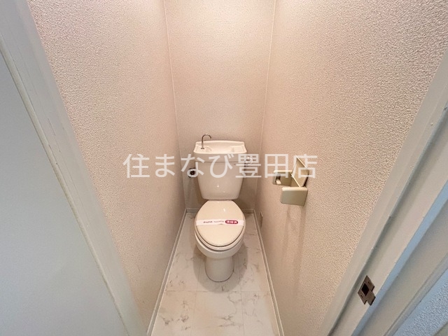 トイレ　同型タイプ