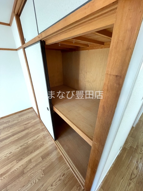 収納　同型タイプ