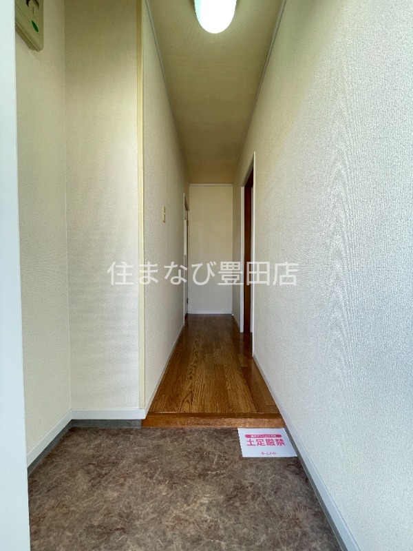 その他部屋・スペース　同型タイプ