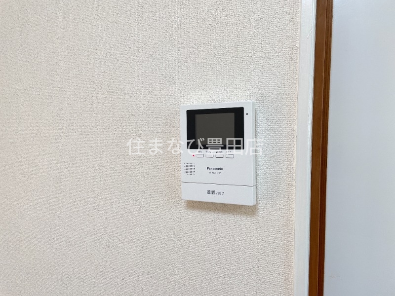 セキュリティ　同型タイプ