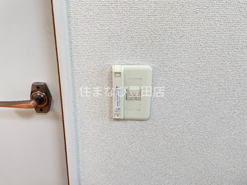 その他設備　同型タイプ