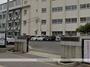 中学校　福岡市立中学校那珂中学校（中学校）まで1456m