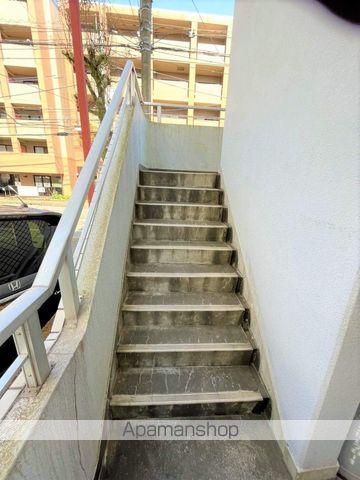 エリオンの外観写真
