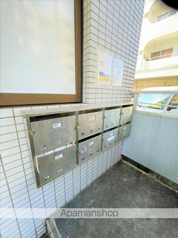 エリオンの外観写真