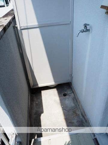 エリオンの内装写真