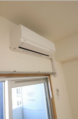 その他設備　※別号室の参考写真になります。