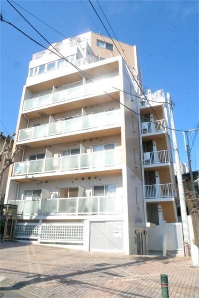 建物外観　☆外観☆