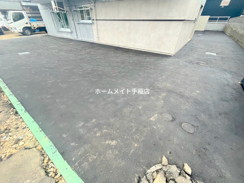 Villa Aura 仮)GA-二十四軒3-3MSのその他写真